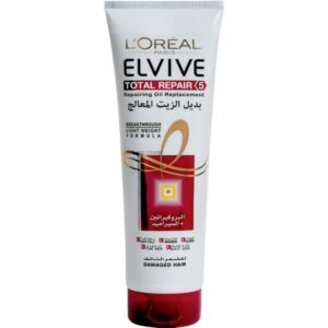 Loreal Elvive Total Repair Oil Replacement 300ml