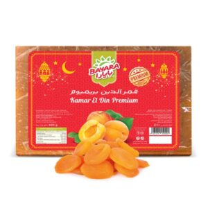 Bayara Kamar El Din Premium 400g
