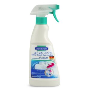 Dr. Beckmann Spray Starch Easy Ironing 500ml