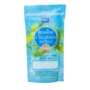 Yoko Marine Collagen Spa Salt 300g