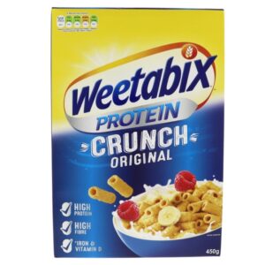 Weetabix Protein Crunch Original 450g