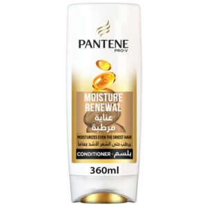 Pantene Pro-V Moisture Renewal Conditioner 360 ml