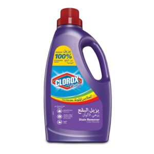 Clorox Clothes Stain Remover Color Booster 1.8Litre