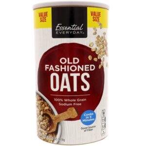 Essential Everyday Old Fashion Oats 1.19kg