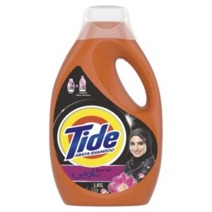 Tide Abaya Automatic Liquid Detergent with Essence of Downy 1.85Litre