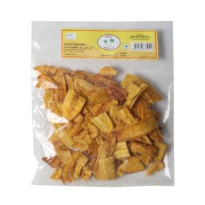 Best Kerala Banana Chips 125g