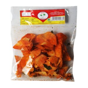Best Kerala Tapioca Hot 125g