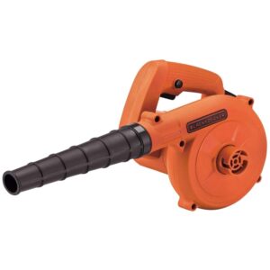 Black & Decker Blower BDB530-B51 530Watts