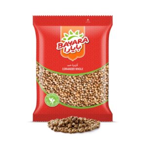 BAYARA CORIANDER WHOLE 200GM