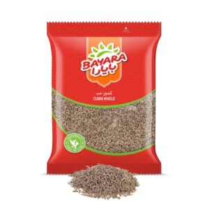 BAYARA CUMIN WHOLE 200GM