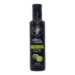 Willow Creek Persian Lime Flavoured Extra Virgin Olive Oil 250ml