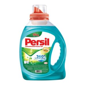 Persil Liquid Detergent Power Gel Front Load 1Litre