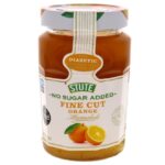 Stute Diabetic Fine Cut Orange Marmalade 430g