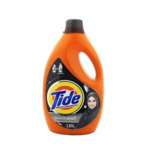 Tide Abaya Liquid Regular 1.85Litre
