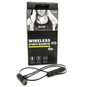 Wireless Sports Magnetic R-S01