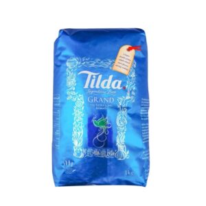 Tilda Grand Basmati Extra Long 1kg