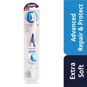 Sensodyne Toothbrush Repair & Protect Extra Soft 1pc