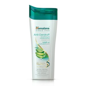 Himalaya Shampoo Anti Dandruff Soothing & Moisturizing 200ml