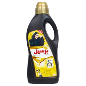 Persil 2 In 1 French Abaya Shampoo 1.8Litre