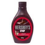 Hershey's Genuine Chocolate Flavor Syrup 650g