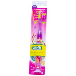 Gum Kid Toothbrush Soft 1pc