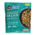 Jamie Oliver Moroccan Salad 250g