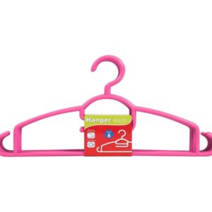 JCJ Hanger 1171 6pcs