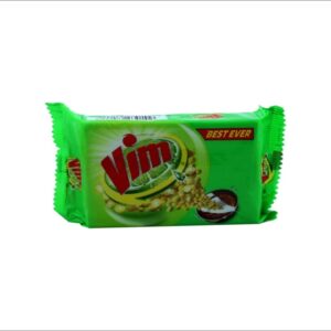 Vim Dishwash Bar Lemon 300g