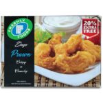 Freshly Foods Zingo Prawn 280g