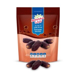 Bayara Safawi Dates 400g