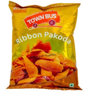 Town Bus Ribbon Pakoda 150g