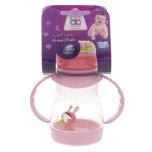 Mom Easy Feeding Bottle 5oz 47536 1pc