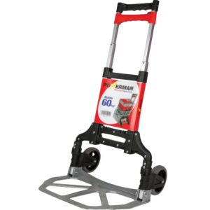 Powerman Hand Truck YH-HK-015