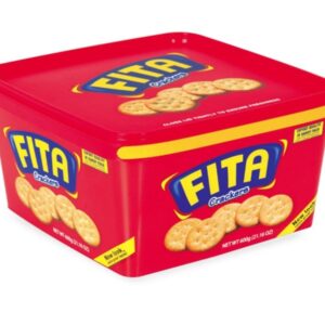 Fita Crackers 600g