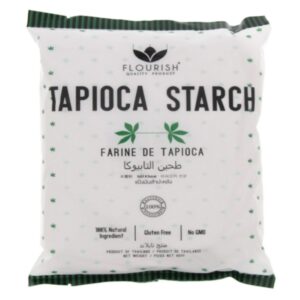 Flourish Tapioca Starch 400g