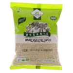 24 Mantra Urad White Split 500g