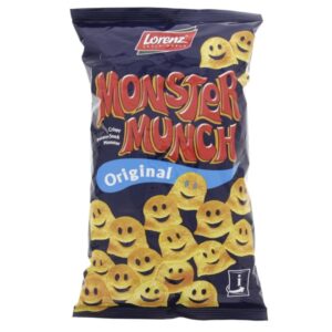 Lorenz Monster Munch Original 75g
