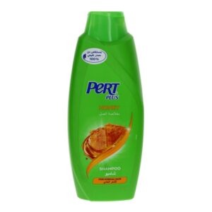 Pert Plus Shampoo Honey For Normal Hair 600ml