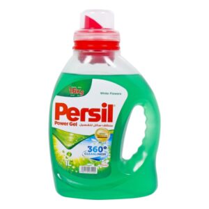 Persil concentrated Power Gel White Flowers 1litre