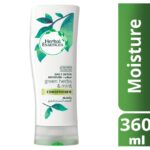 Herbal Essences Detox Moisture Green Herbs & Mint Conditioner 360ml
