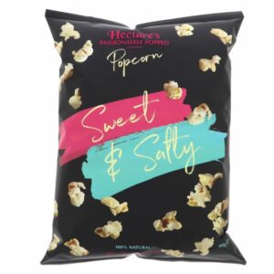 Hectare's Sweet And Salty Popcorn 80g