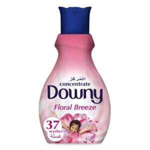 Downy Concentrate Fabric Softener Floral Breeze 1.5Litre