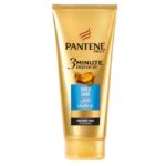 Pantene Pro-V 3 Minute Miracle Daily Care Conditioner + Mask 200 ml