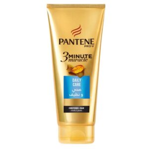 Pantene Pro-V 3 Minute Miracle Daily Care Conditioner + Mask 200 ml
