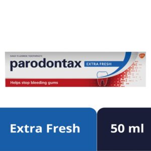 Parodontax Extra Fresh Toothpaste 50ml