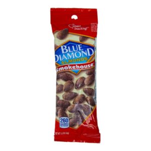 Blue Diamond Almonds Smokehouse 43g