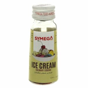 Symega Ice Cream Culinary Essence 20ml