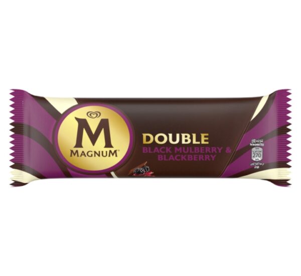 magnum double