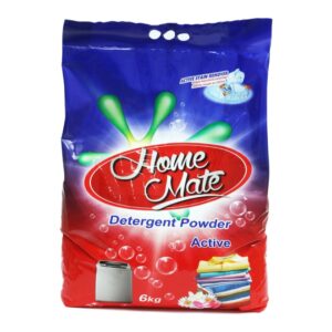 Home Mate Washing Powder Top Load 6kg