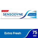 Sensodyne Extra Fresh Toothpaste 75ml